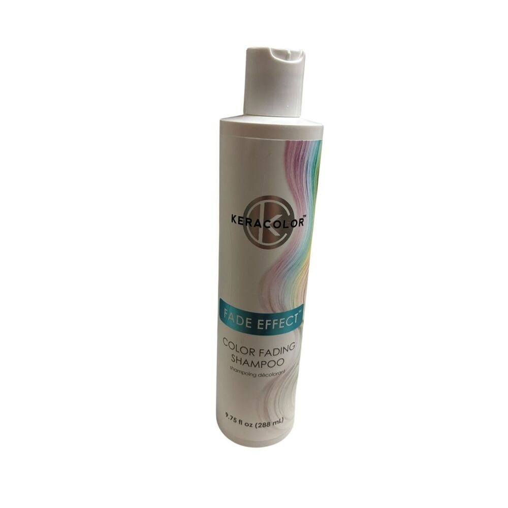 Keracolor‎ Fade Effect Color Fading Shampoo 9.75oz